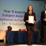 Y8 Subject awards 5